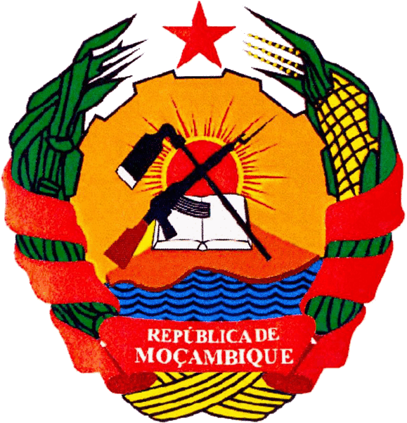 Mozambique Ministry Of Energy Clipart (591x605), Png Download