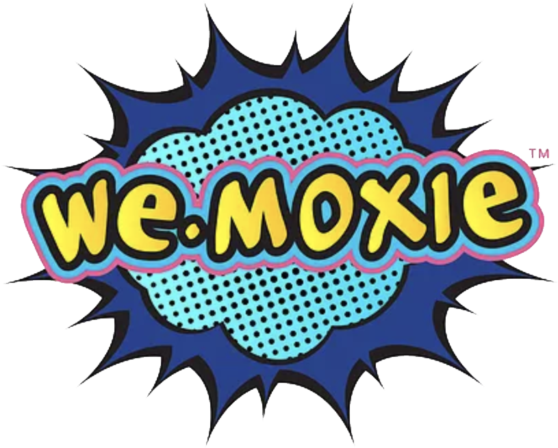 Wemoxielogo - Emblem Clipart (816x660), Png Download