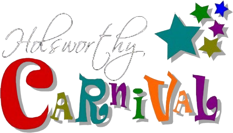 Holsworthy Carnival - Holsworthy Carnival 2018 Clipart (800x552), Png Download