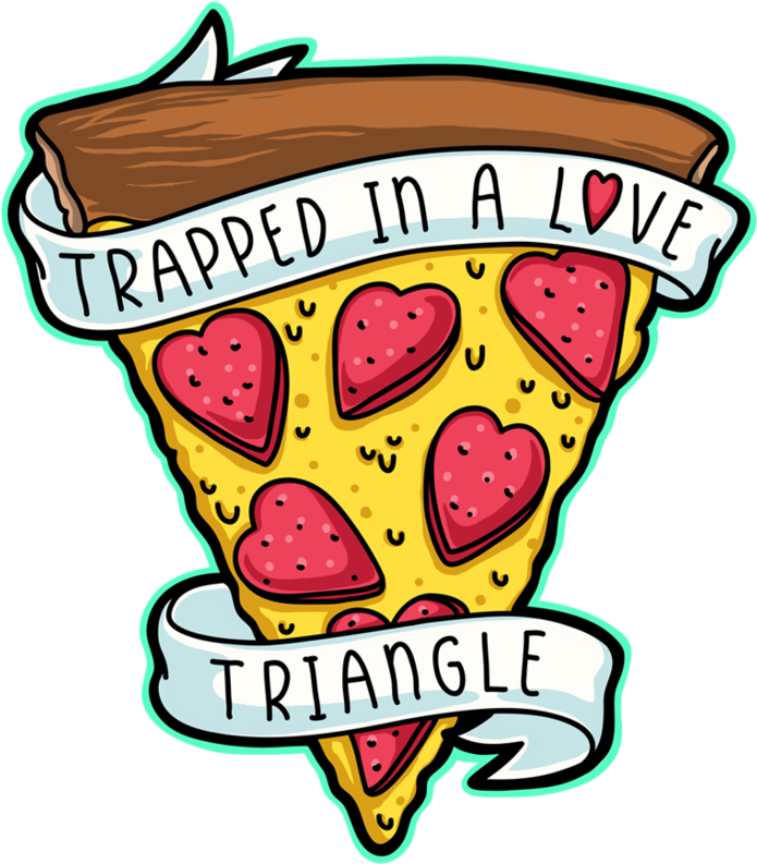 Triangle Instrument Clip Art - Png Download (1024x887), Png Download
