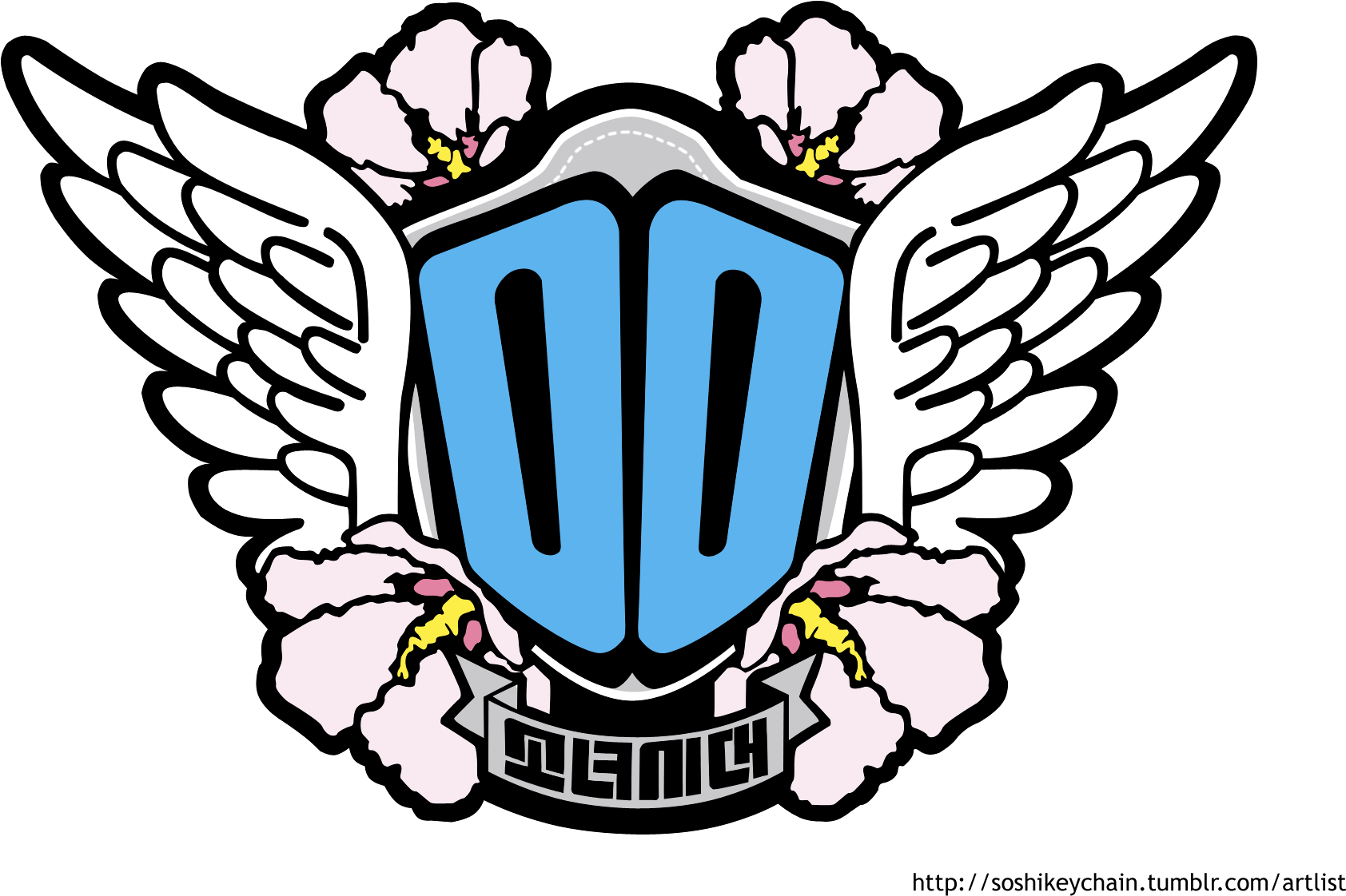 Igab - Yoona - Girls Generation I Got A Boy Logo Clipart (1800x1200), Png Download