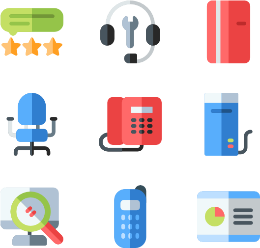 Call Center Clipart (600x564), Png Download