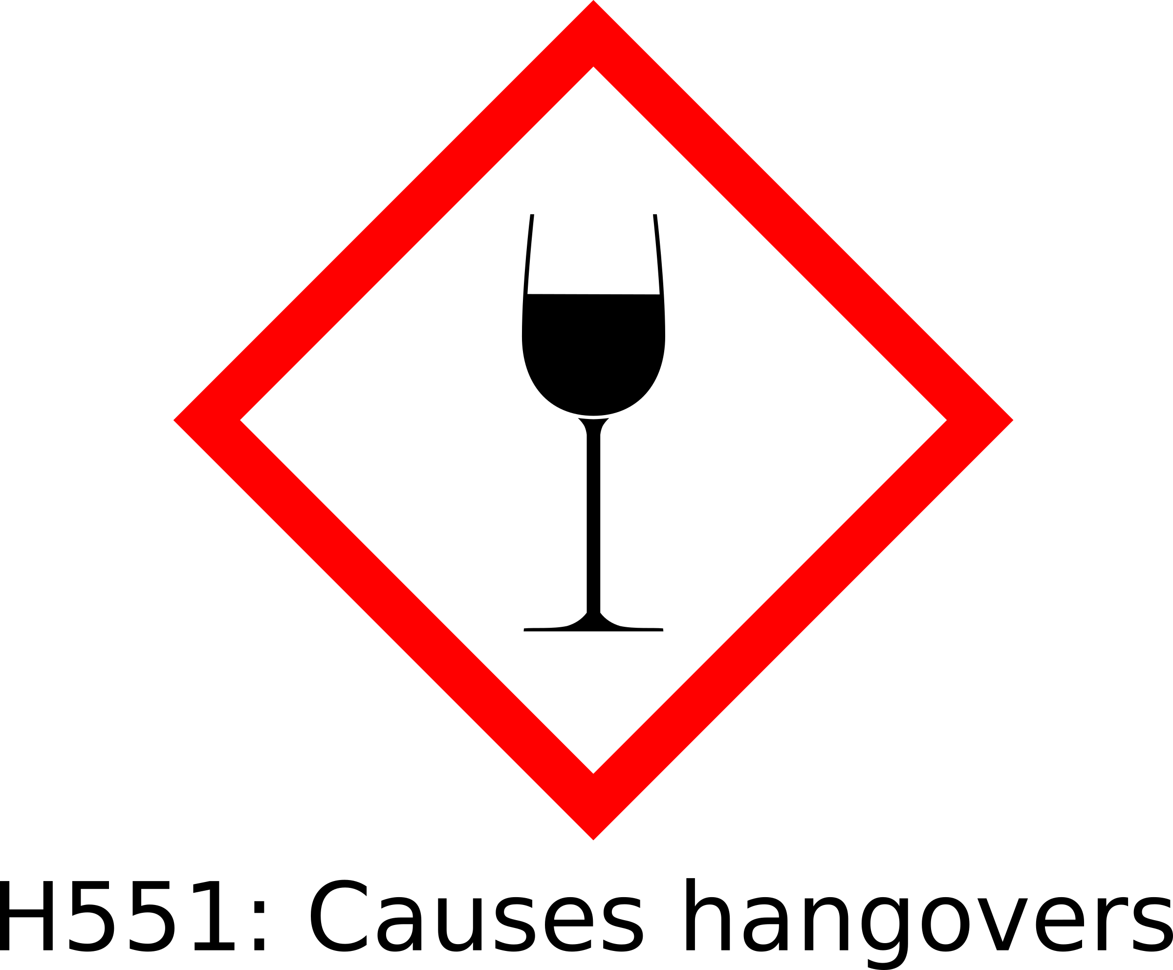 Big Image - Sign Clipart (2400x1984), Png Download