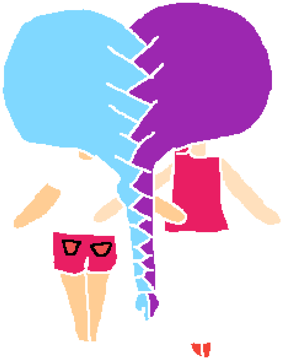Candyand Angel Clipart (1000x1200), Png Download