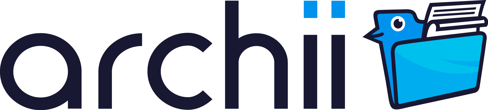 Have 50% Of Your Documents Automatically Identified Clipart (1849x419), Png Download