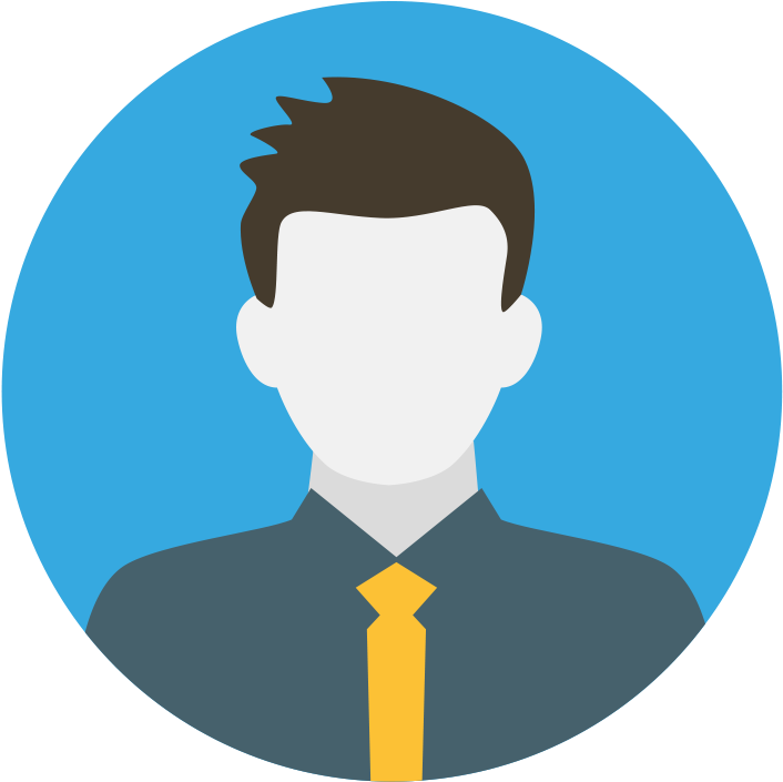 Biography - Illustration Clipart (728x728), Png Download