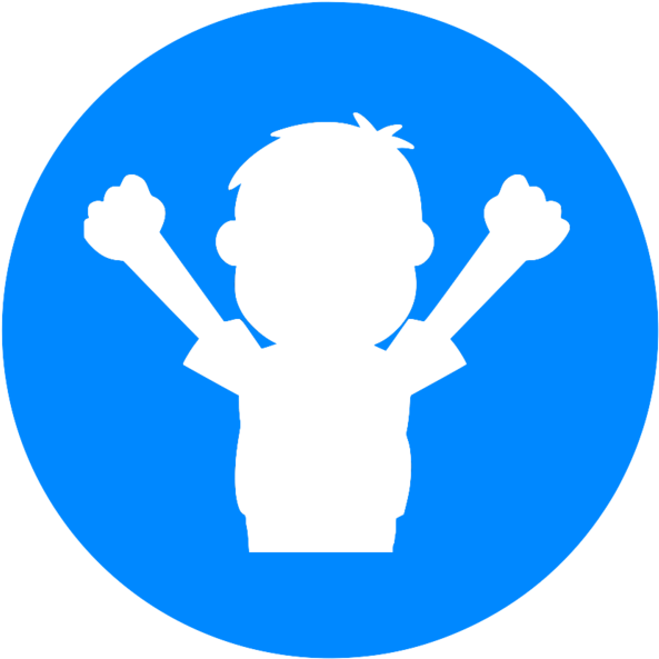 Values Png Blue Clipart (600x600), Png Download