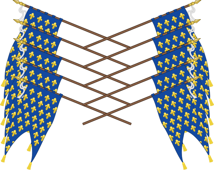 Orn Ext Colonel Gal Des Dragons Clipart (748x600), Png Download