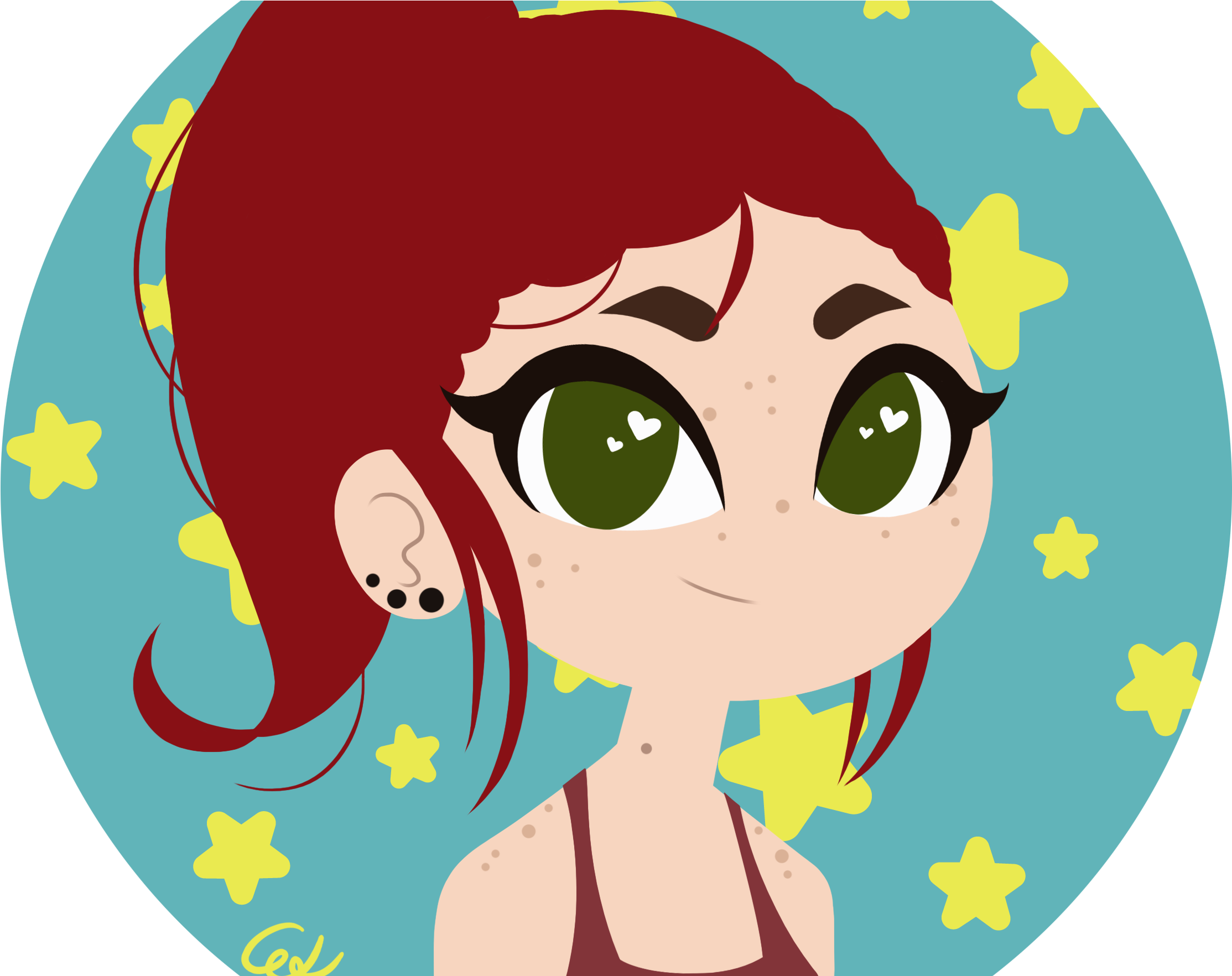 Craving More - Vector Graphics Clipart (2250x1763), Png Download