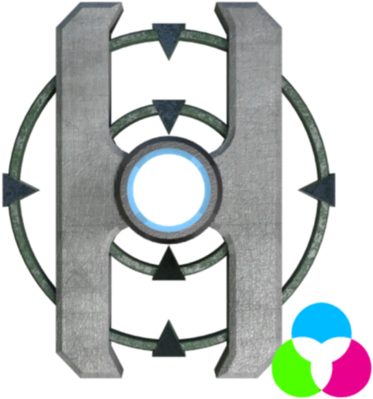Project H - O - R - D - E - 17 Clipart (630x630), Png Download