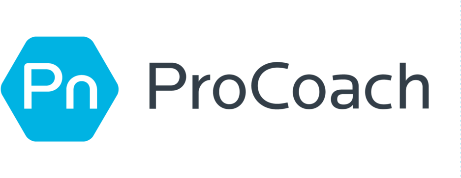 Pnprocoach - Reef Iclicker Clipart (1000x368), Png Download