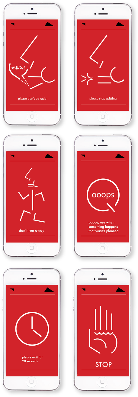 I Am Particularly Fond Of This Newest Feature That - Mobile Device Clipart (670x1326), Png Download