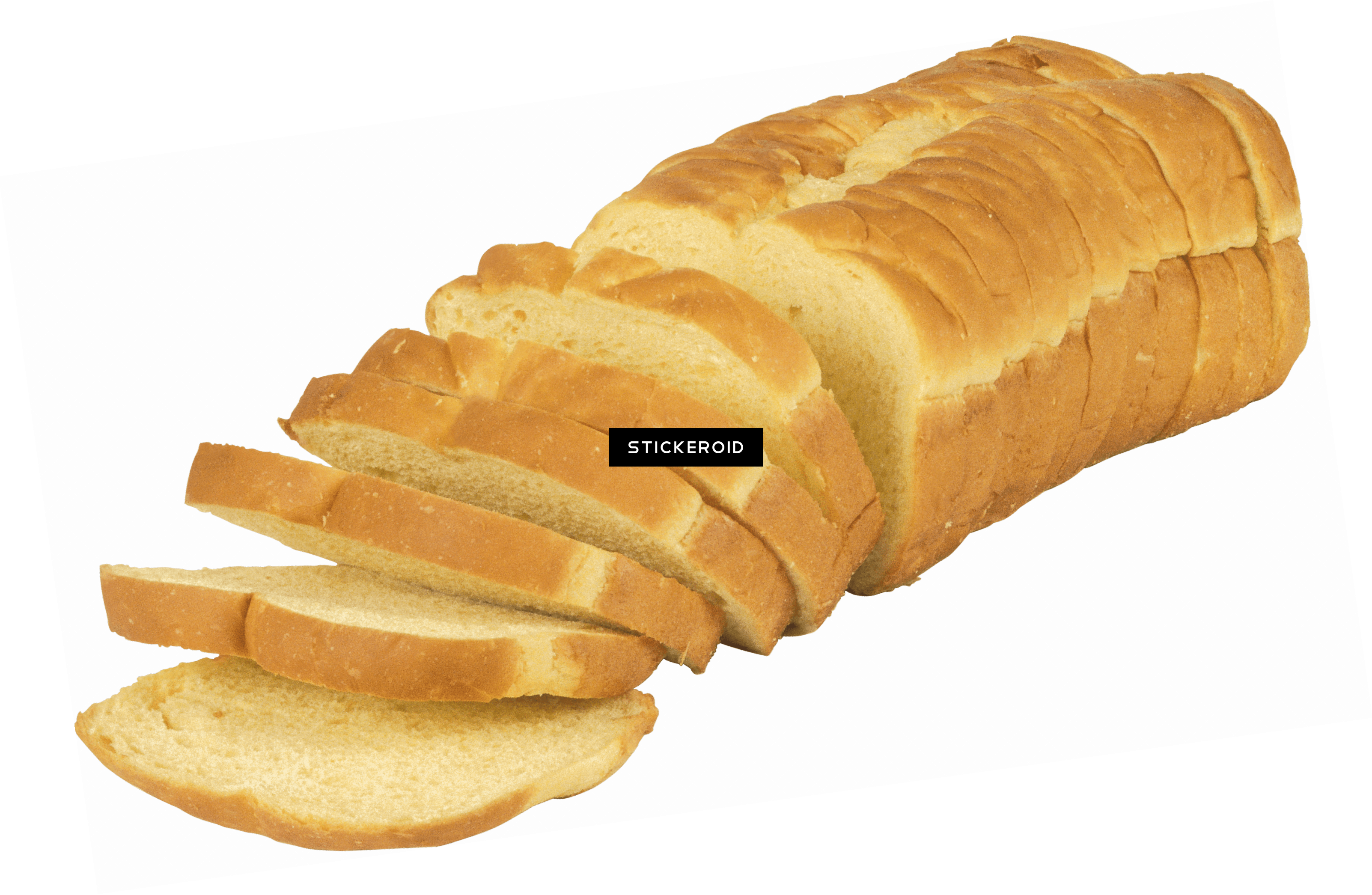 3205 X 2091 2 - Transparent Transparent Background Bread Png Clipart (3205x2091), Png Download