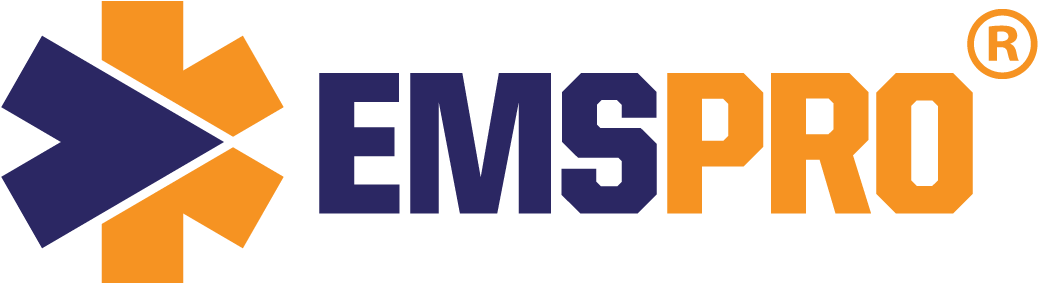 Ems Pro Clipart (1070x325), Png Download