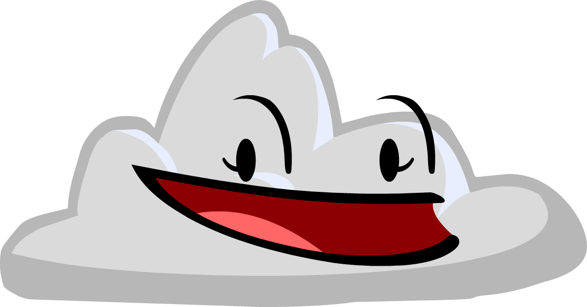 August - Land Of Brimton Cloud Clipart (1208x632), Png Download