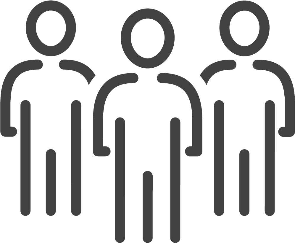 Client Development - Sign Clipart (1000x1000), Png Download