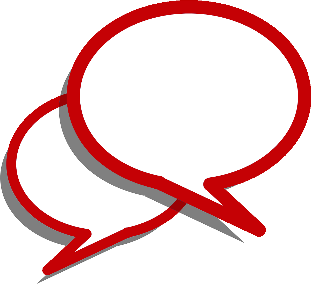 Untitled-1 - Chat Clipart - Png Download (1200x1200), Png Download