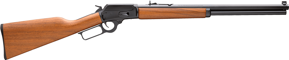 Model 1894cb - Marlin 1894 Clipart (1200x450), Png Download