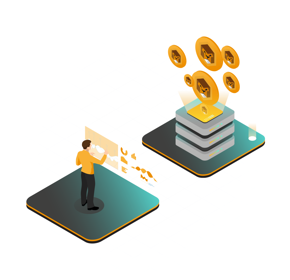 Lured Cecil Into A Trap And Shot Him With An Arrow, Trophy Clipart