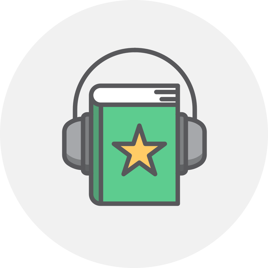 Become A Libro - Flores Fuxico Clipart (900x900), Png Download