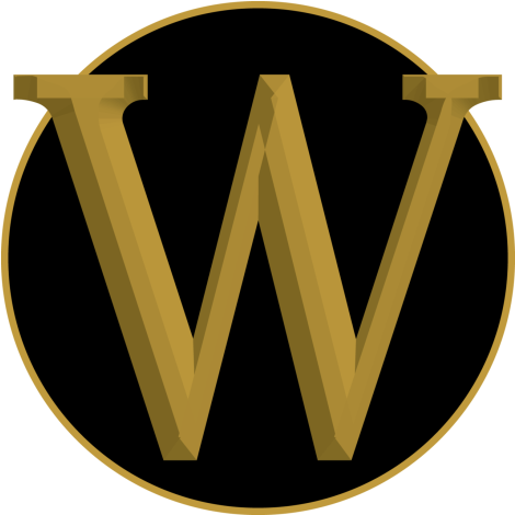 The Wellington Fishers Banquet And Conference Center - Emblem Clipart (690x469), Png Download