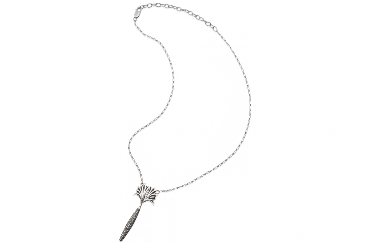 Necklace Clipart (725x487), Png Download