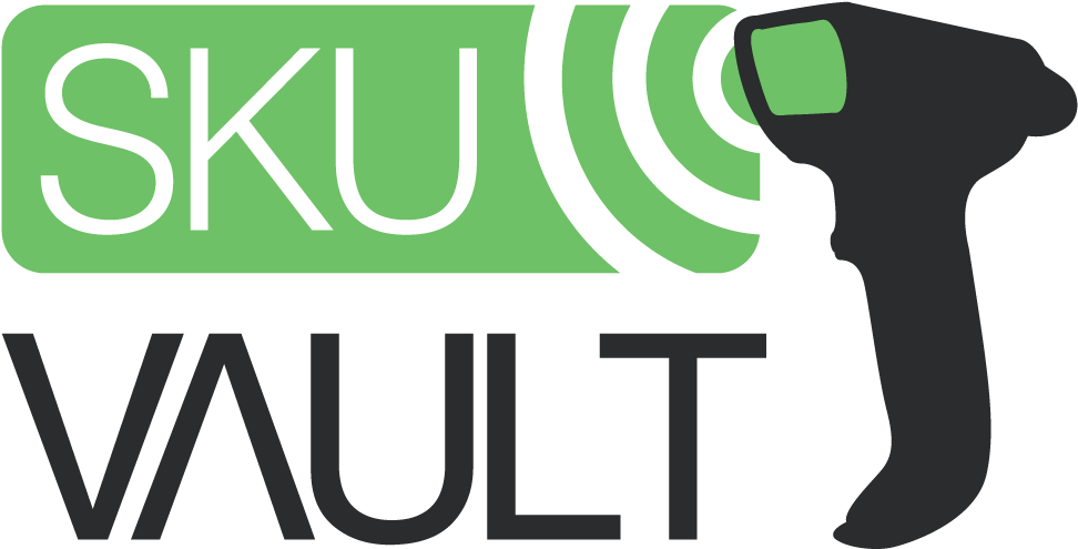 Image Result For Skuvault Logo - Skuvault Logo Png Clipart (1000x518), Png Download