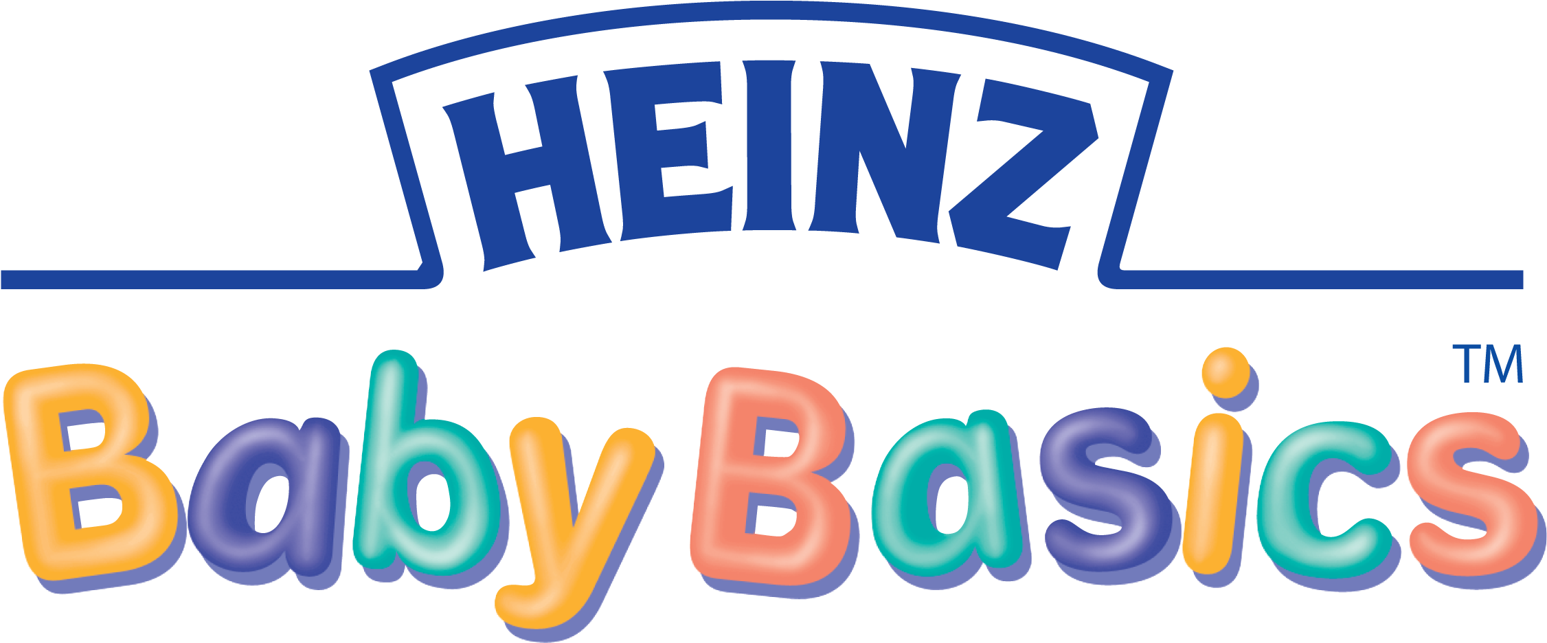 Heinz Baby Logo Clipart (2280x960), Png Download