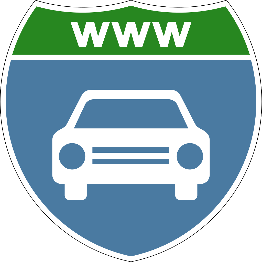 How To Boost Your Website's Traffic - Web Traffic Clipart (600x600), Png Download