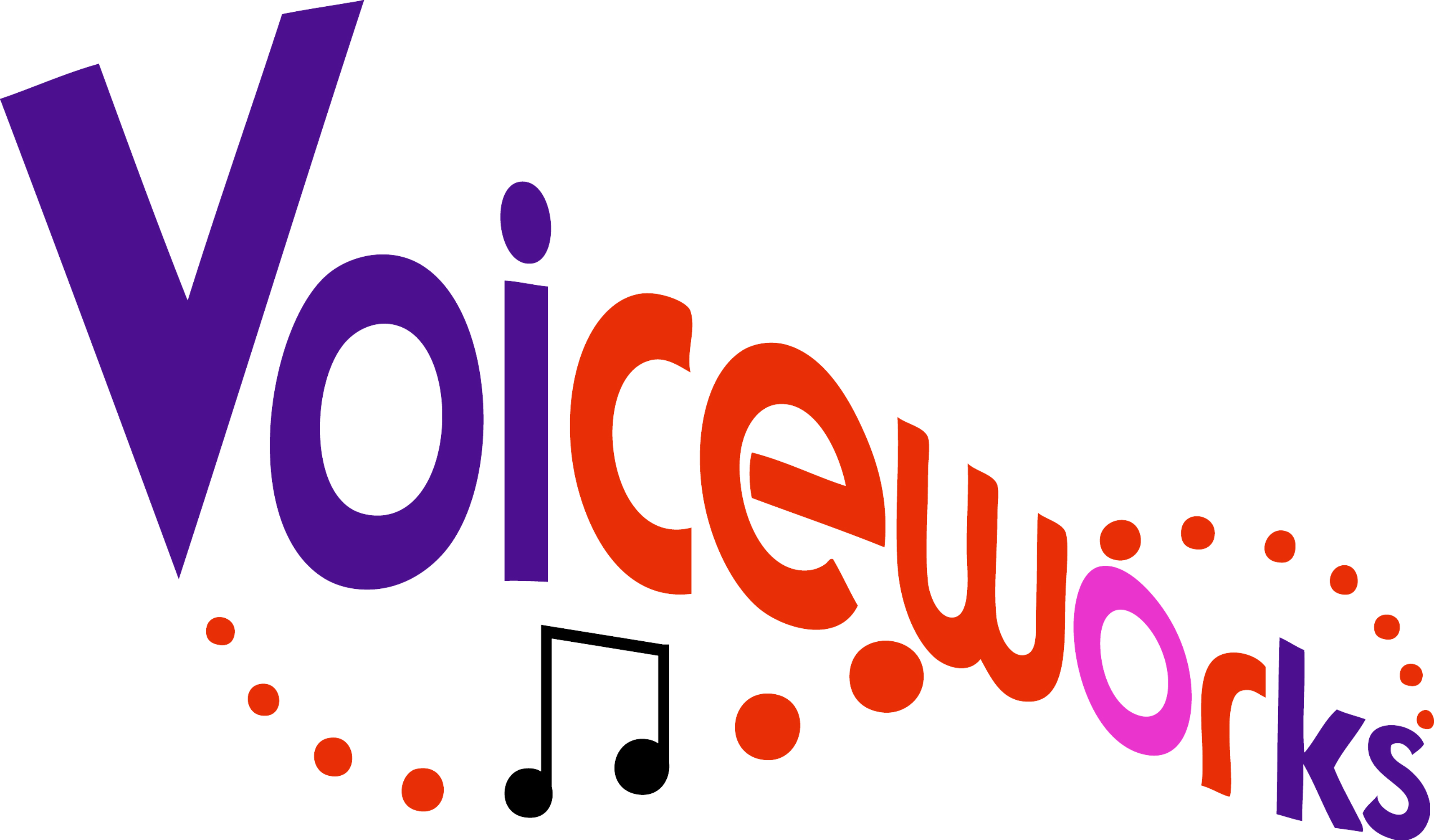 An 'open Arms' Community Choir Clipart (3413x2000), Png Download