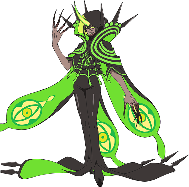 "ashen Death Sorcery" Yersinieas - Ashen Death Sorcery Yersinieas Clipart (640x700), Png Download