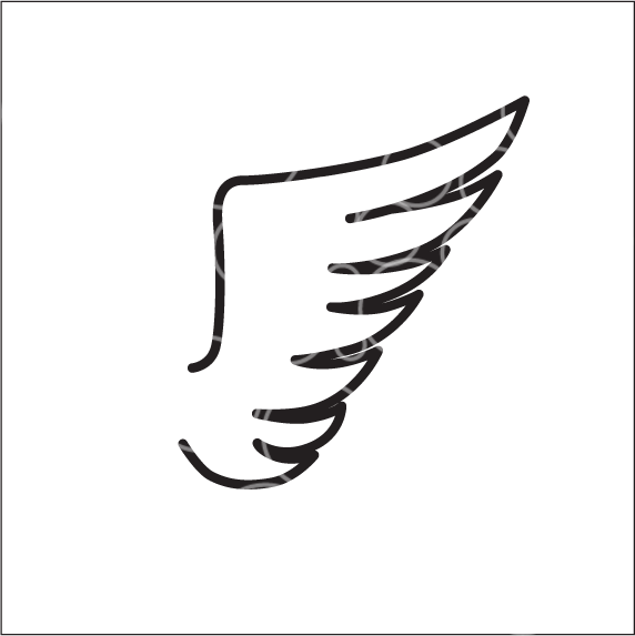 G108-design,tribal Clipart (572x573), Png Download