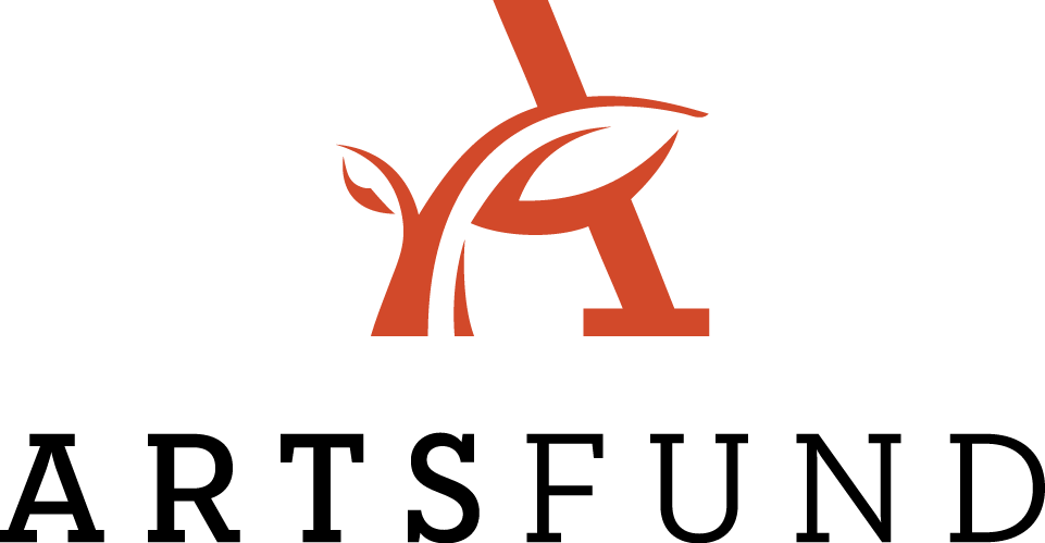 Artsfund Vice President Of Development - Artsfund Seattle Clipart (961x499), Png Download