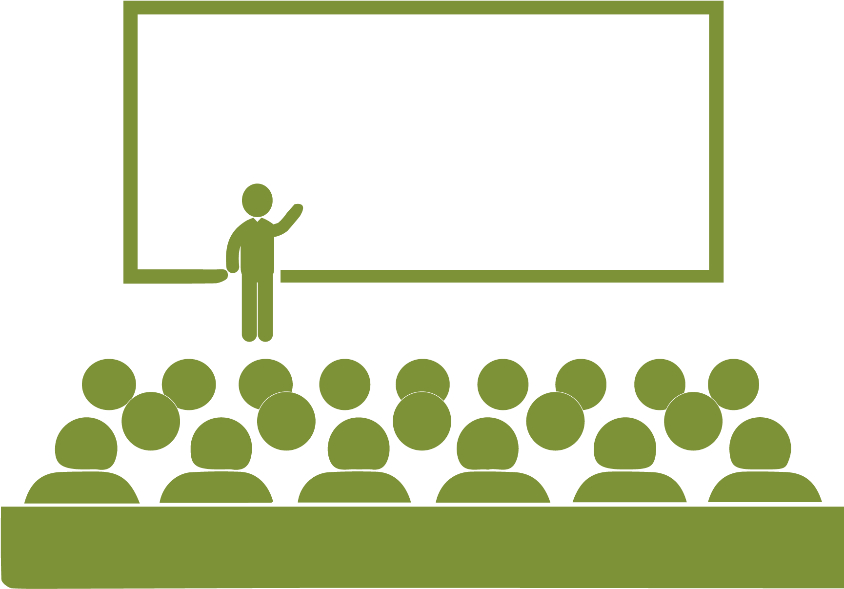 Classroom - Ways To Be Happy Quotes Clipart (1824x1304), Png Download