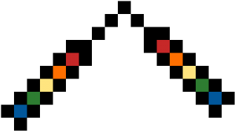 Random Image From User - Valentines Video Game Gifs Clipart (592x592), Png Download