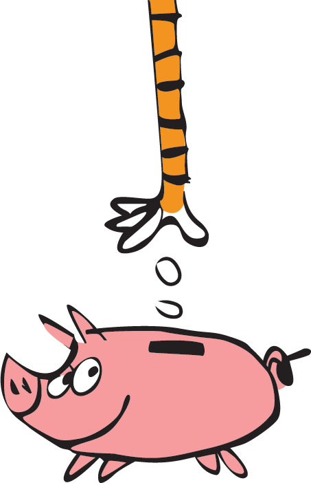 26 Tips From The Best Family Finance Articles Of 2015 Clipart (453x702), Png Download