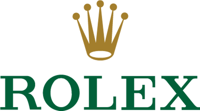 New Watches - Rolex Logo Clipart (945x591), Png Download