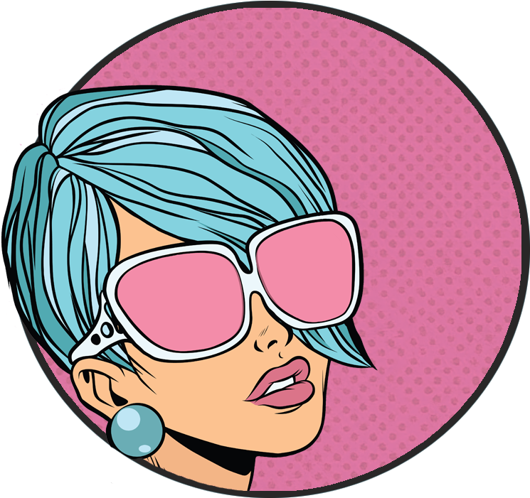 Access To The Three Phase "wham Bam Subscription Plan - Illustration Clipart (768x768), Png Download