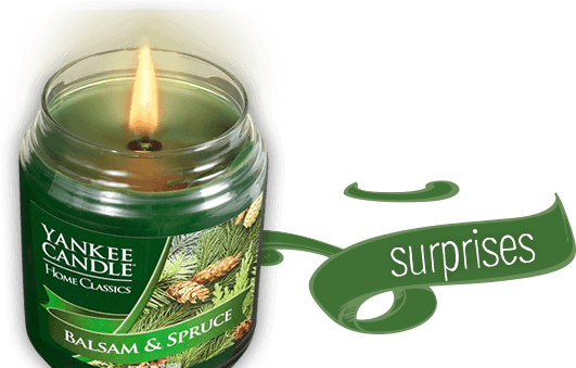 Browse The Top Gifting Ideas In This Category And Add - Candle Clipart (1140x338), Png Download