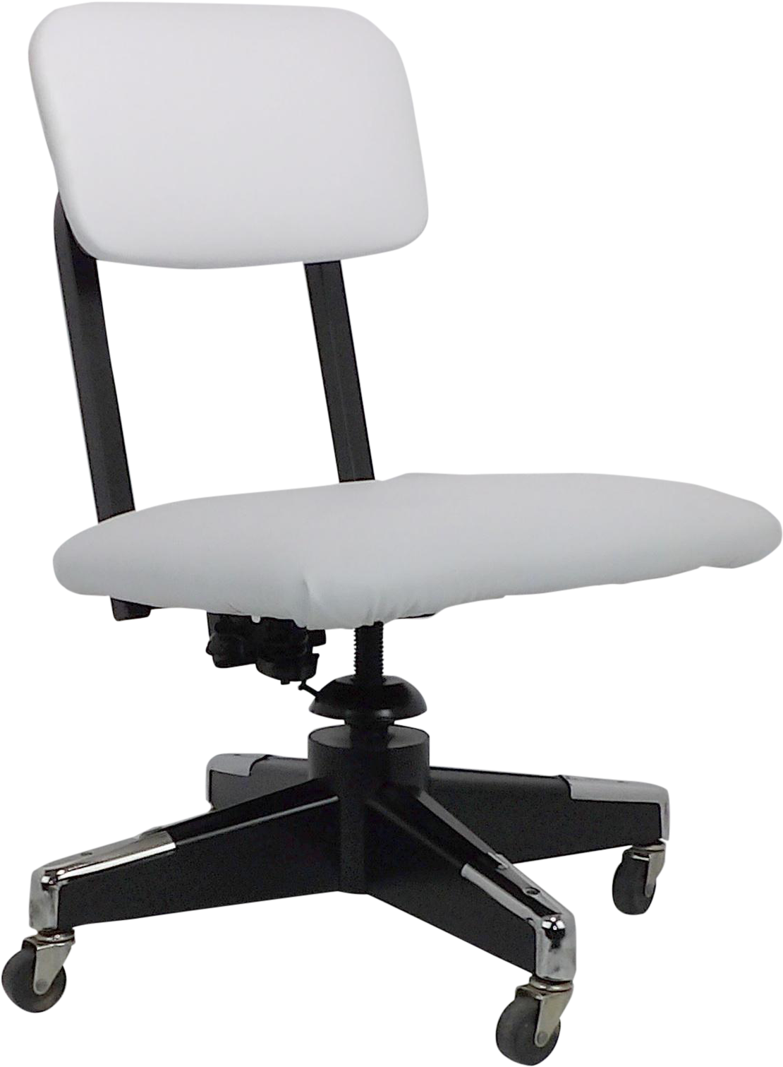 White Office Chair Office Chair Clipart Full Size Clipart (3698612