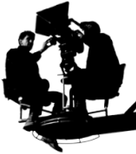 Video Camera Clipart Cinematography - Video Shooting - Png Download (640x480), Png Download