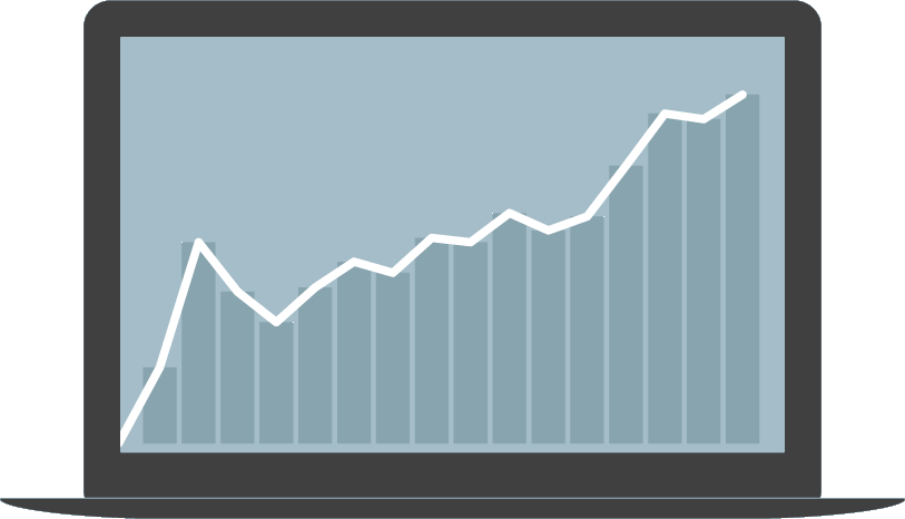 Services Performance Screen - Plot Clipart (813x466), Png Download