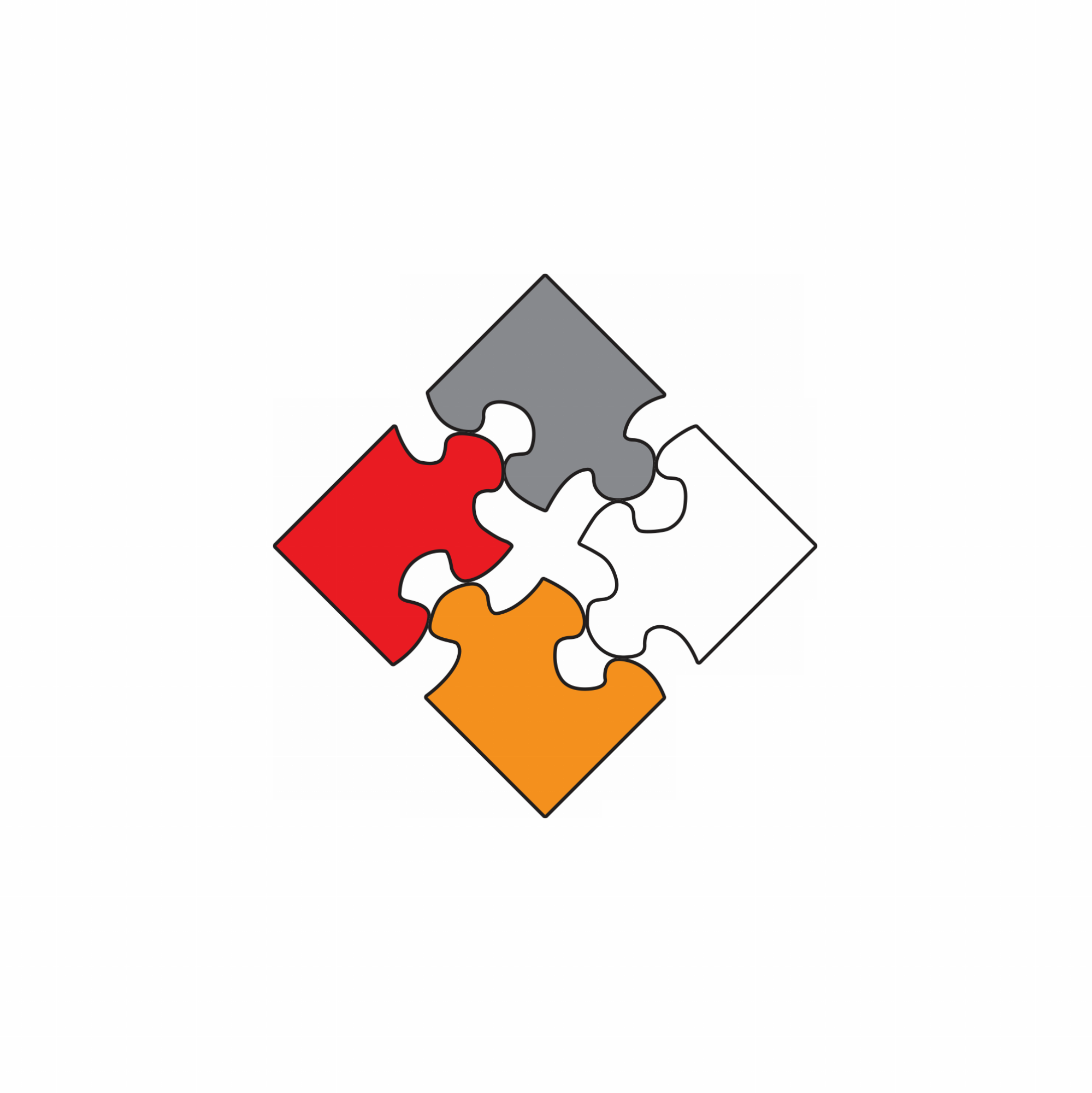 Copyright 2017 Piper & Harvey Steel Fabrication Website - Cartoon Clipart (1999x2000), Png Download