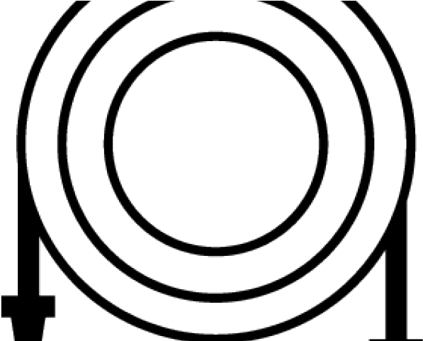 Portal Clipart Whirlpool - Circle - Png Download (640x480), Png Download