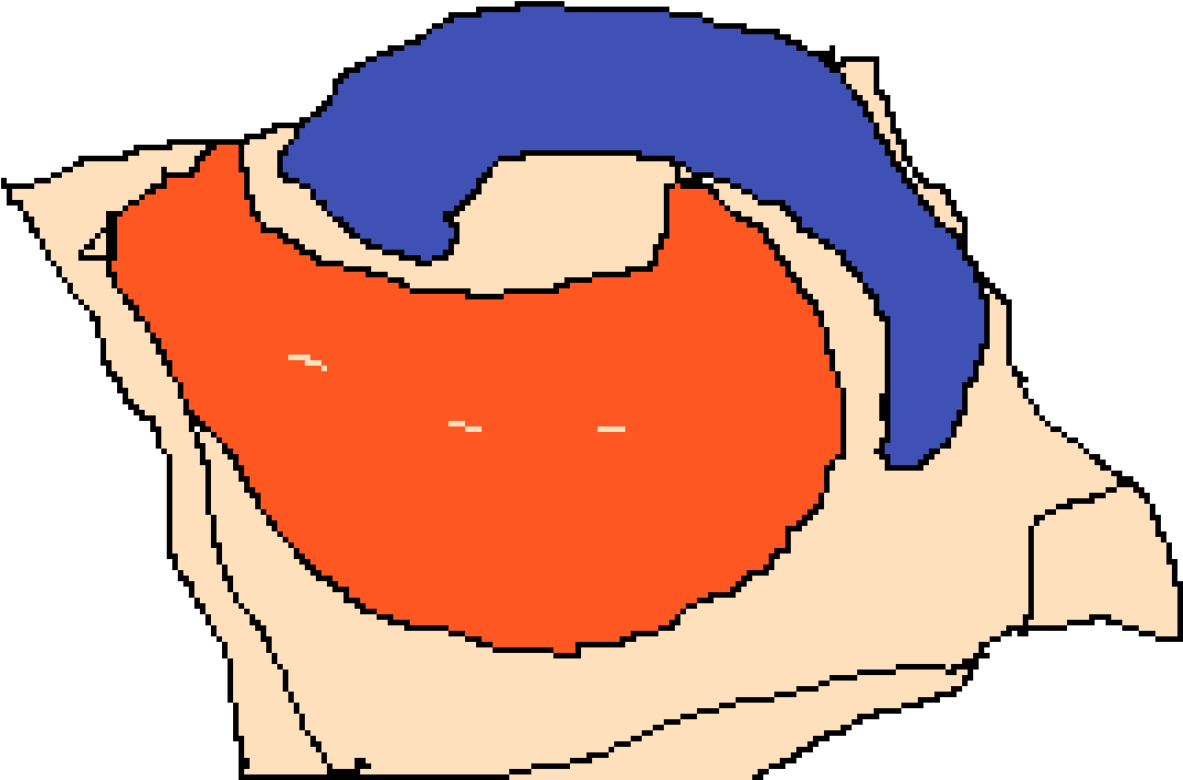 I Had Some Freetime Clipart (1280x720), Png Download