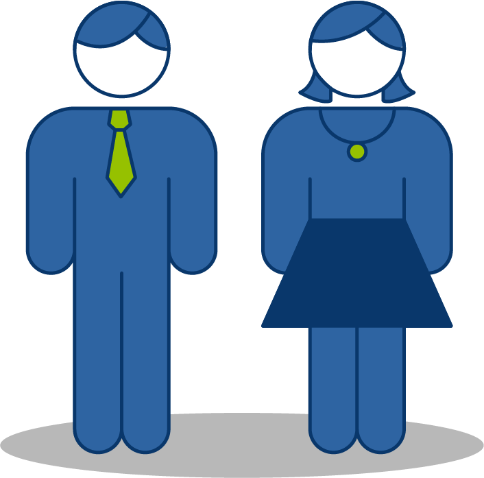 Male - Illustration Clipart (706x697), Png Download