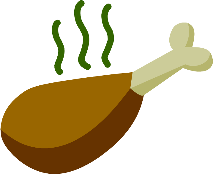 Food Safety - Illustration Clipart (880x880), Png Download