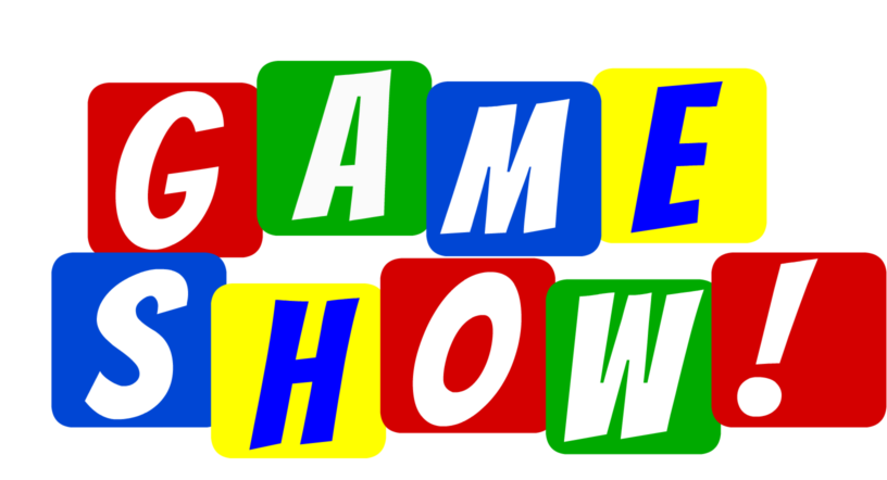 Rsvp Here - Gameshow Png Clipart (900x444), Png Download
