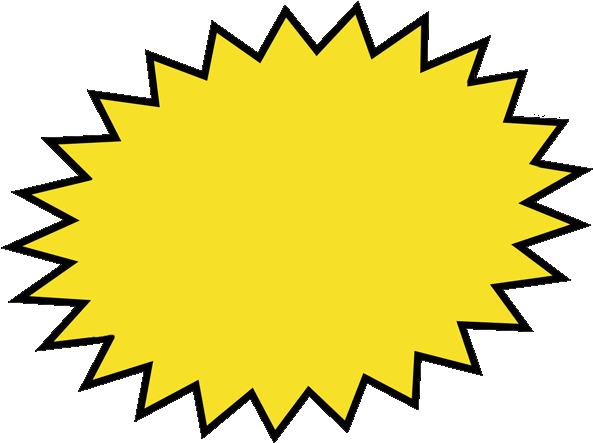 Clip Arts Related To - Pow Png Transparent Png (650x500), Png Download