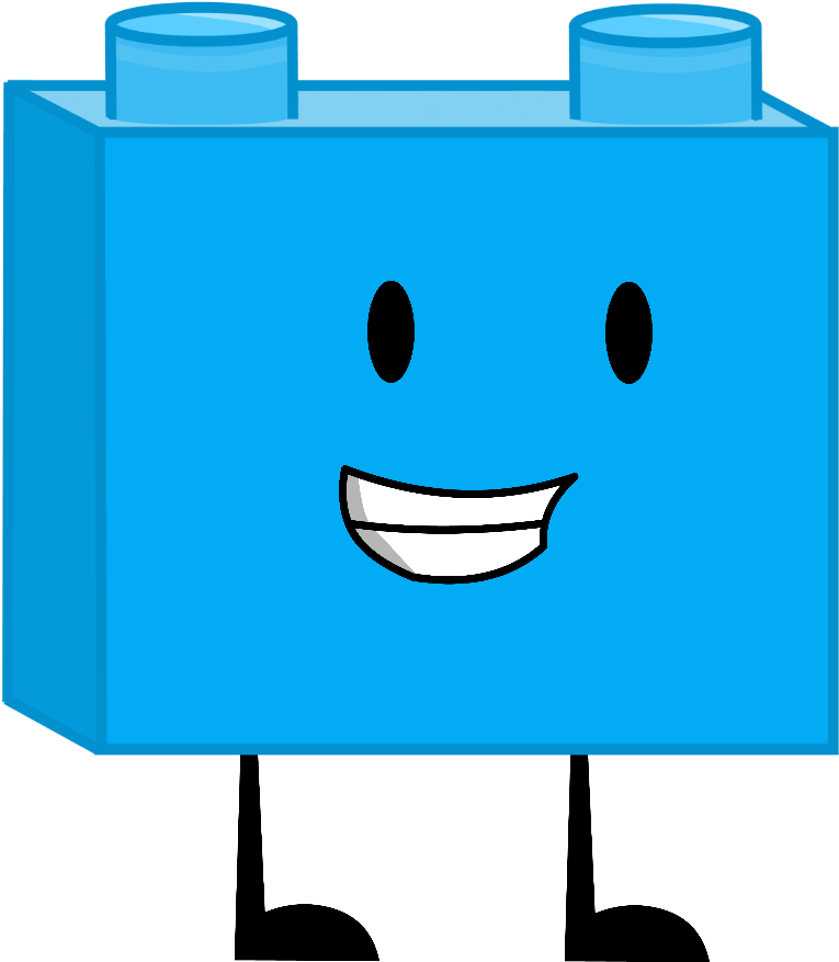 Lego - Object Mayhem Lego Body Clipart (880x1010), Png Download